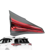 Inner Halogen Tail Light Pair for 2016-2018 Toyota RAV4 376513570963 – product image 4