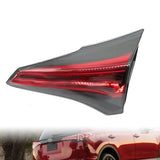 Inner Halogen Tail Light Pair for 2016-2018 Toyota RAV4 376513570963 – product image 5