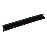 Left Front Door Lower Molding Trim for 2016-2018 Toyota RAV4 75074-0R040 – product image