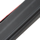 Left Front Door Lower Molding Trim for 2016-2018 Toyota RAV4 75074-0R040 – product image 3
