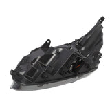For 2016-2019 Ford Explorer Halogen Passenger Side Headlight w/LED DRL Headlamp – product image 5