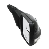 For 2016-2019 Ford Explorer Passenger Side Heated Mirror Puddle Spotter 7 Pin – product image 3