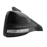 For 2016-2019 Ford Explorer Passenger Side Heated Mirror Puddle Spotter 7 Pin – product image 4