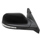 For 2016-2019 Ford Explorer Passenger Side Heated Mirror Puddle Spotter 7 Pin – product image 5