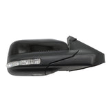 For 2016-2019 Ford Explorer Passenger Side Heated Mirror Puddle Spotter 7 Pin – product image 8