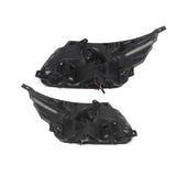 For 2016-2019 Ford Explorer Sport|Limited|XLT|Platinum LED DRL Headlights LH&RH – product image 3