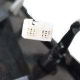 For 2016-2020 Toyota Tacoma Left and Right Side Turn Signal Power Heated Mirrors – product image