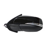 For 2016-2020 Toyota Tacoma Left and Right Side Turn Signal Power Heated Mirrors – product image 2