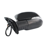 For 2016-2020 Toyota Tacoma Left and Right Side Turn Signal Power Heated Mirrors – product image 3
