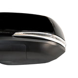 For 2016-2020 Toyota Tacoma Left and Right Side Turn Signal Power Heated Mirrors – product image 5