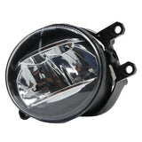 For 2016-2021 2023 Toyota Tacoma SR SR5 Front Bumper Fog Lights Lamps w/Wiring – product image 2