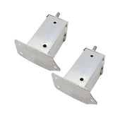 For 2016-2023 Toyota Tacoma 5213104031 Front Bumper ReinForcement W/ Brackets – product image 6