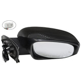 For 2016-2023 TOYOTA TACOMA with Signal BSD Light PTM Cap Passenger Side Mirror – product image 2