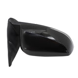 For 2016-2023 TOYOTA TACOMA with Signal BSD Light PTM Cap Passenger Side Mirror – product image 4