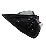 For 2016-2023 TOYOTA TACOMA with Signal BSD Light PTM Cap Passenger Side Mirror – product image 7