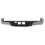 Steel Rear Step Bumper for 2016-2023 Toyota Tacoma 5215904030-PFM – product image