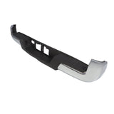 Steel Rear Step Bumper for 2016-2023 Toyota Tacoma 5215904030-PFM – product image 2