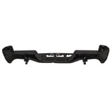Steel Rear Step Bumper for 2016-2023 Toyota Tacoma 5215904030-PFM – product image 5