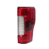 For 2017 2018 2019 Ford F-250 Super Duty LED Tail Light W/ Blind Spot Right RH FO2801262，HC3Z-13404-C，KC3Z13404B – product image 2