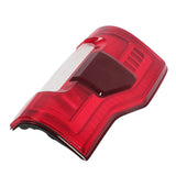For 2017 2018 2019 Ford F-250 Super Duty LED Tail Light W/ Blind Spot Right RH FO2801262，HC3Z-13404-C，KC3Z13404B – product image 3