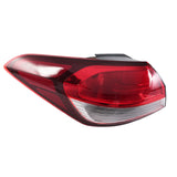 For 2017-2018 Kia Forte Sedan Outer Left Halogen Tail Light Assembly – product image 3