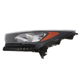 For 2017-2019 Ford Escape Halogen Pair Headlights Headlamps w/o LED DRL LH+RH – product image 4