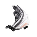 Right Projector Headlight Without LED DRL for 2017-2019 Toyota Highlander SE TO2503251 – product image 4