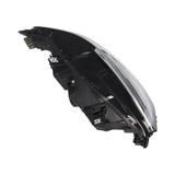 For 2017-2020 Ford Fusion Driver Side Full LED Headlight Black Projector w/Bulb – product image 7