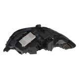 For 2017-2020 Ford Fusion Driver Side Full LED Headlight Black Projector w/Bulb – product image 9