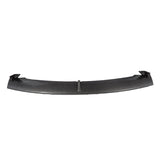 For 2017-2020 Tesla Model 3 Sedan 3PC Carbon Fiber Front Bumper Spoiler Lip – product image 2