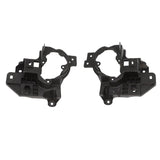 For 2017-2021 Mazda CX5 CX-5 LED Fog Lights Bumper Lamps w/Bulbs Left+Right – product image 4