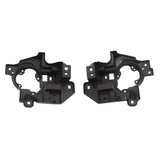 For 2017-2021 Mazda CX5 CX-5 LED Fog Lights Bumper Lamps w/Bulbs Left+Right – product image 9
