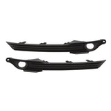 For 2017-2021 Mazda CX5 CX-5 LED Fog Lights Bumper Lamps w/Bulbs Left+Right – product image 10