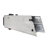 Front Bumper Reinforcement Bracket Pair for 2017-2022 Tesla Model 3 1088149-00-F – product image 2