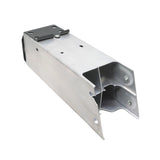 Front Bumper Reinforcement Bracket Pair for 2017-2022 Tesla Model 3 1088149-00-F – product image 3