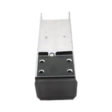 Front Bumper Reinforcement Bracket Pair for 2017-2022 Tesla Model 3 1088149-00-F – product image 4