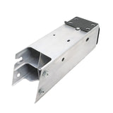 Front Bumper Reinforcement Bracket Pair for 2017-2022 Tesla Model 3 1088149-00-F – product image 9