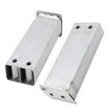 For 2017-2023 Tesla Model 3 Y Front Left + Right Bumper Reinforcement Crush Can – product image 8
