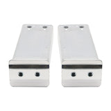 For 2017-2023 Tesla Model 3 Y Front Left + Right Bumper Reinforcement Crush Can – product image 9