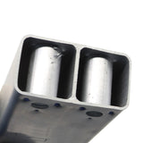 For 2017-2023 Tesla Model 3 Y Front Left + Right Bumper Reinforcement Crush Can – product image 10