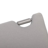 For 2017-21 Honda Pilot 18-20 Honda Ridgeline Sun Visor Left Driver Gray W/Light – product image 7
