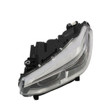 For 2018-2021 BMW X3 X4 Left Driver Side Full LED Headlight w/ AFS w/o Module – product image 3