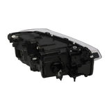 For 2018-2021 BMW X3 X4 Left Driver Side Full LED Headlight w/ AFS w/o Module – product image 4
