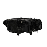 For 2018-2021 BMW X3 X4 Left Driver Side Full LED Headlight w/ AFS w/o Module – product image 5