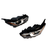 For 2018-2021 Chevy Equinox HID/Xenon Headlamps w/ LED DRL Headlights LH+RH – product image 2