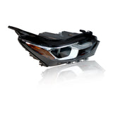 For 2018-2021 Chevy Equinox HID/Xenon Headlight w/ LED DRL Passenger Right 18-21 84428286 – product image 3