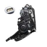 For 2018-2021 Chevy Equinox HID/Xenon Headlight With Ballast & DRL Left Driver – product image 3