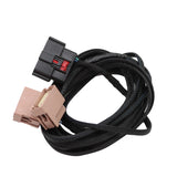 For 2018-2021 GM Chevrolet Equinox Fog Light Turn Signal Wiring Harness 84314382 – product image 5
