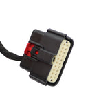 For 2018-2021 GM Chevrolet Equinox Fog Light Turn Signal Wiring Harness 84314382 – product image 7