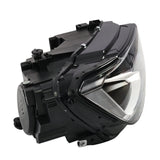 For 2018-2021 Volkswagen Tiguan Halogen w/LED DRL Headlight Passenger Side – product image 4